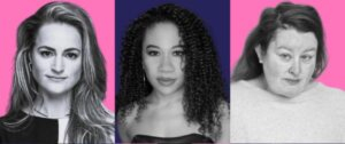 Theater Oostpool - Aletta Jacobs